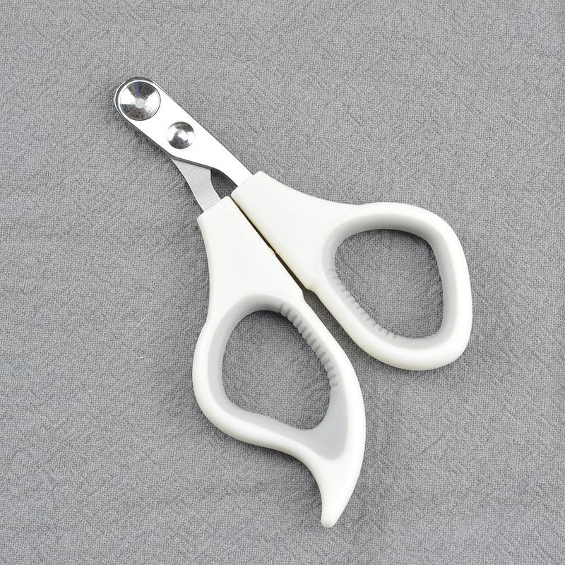 Vòng cắt lỗ tròn Cat Nail Clippers - Công cụ làm đẹp chuyên nghiệp mèo