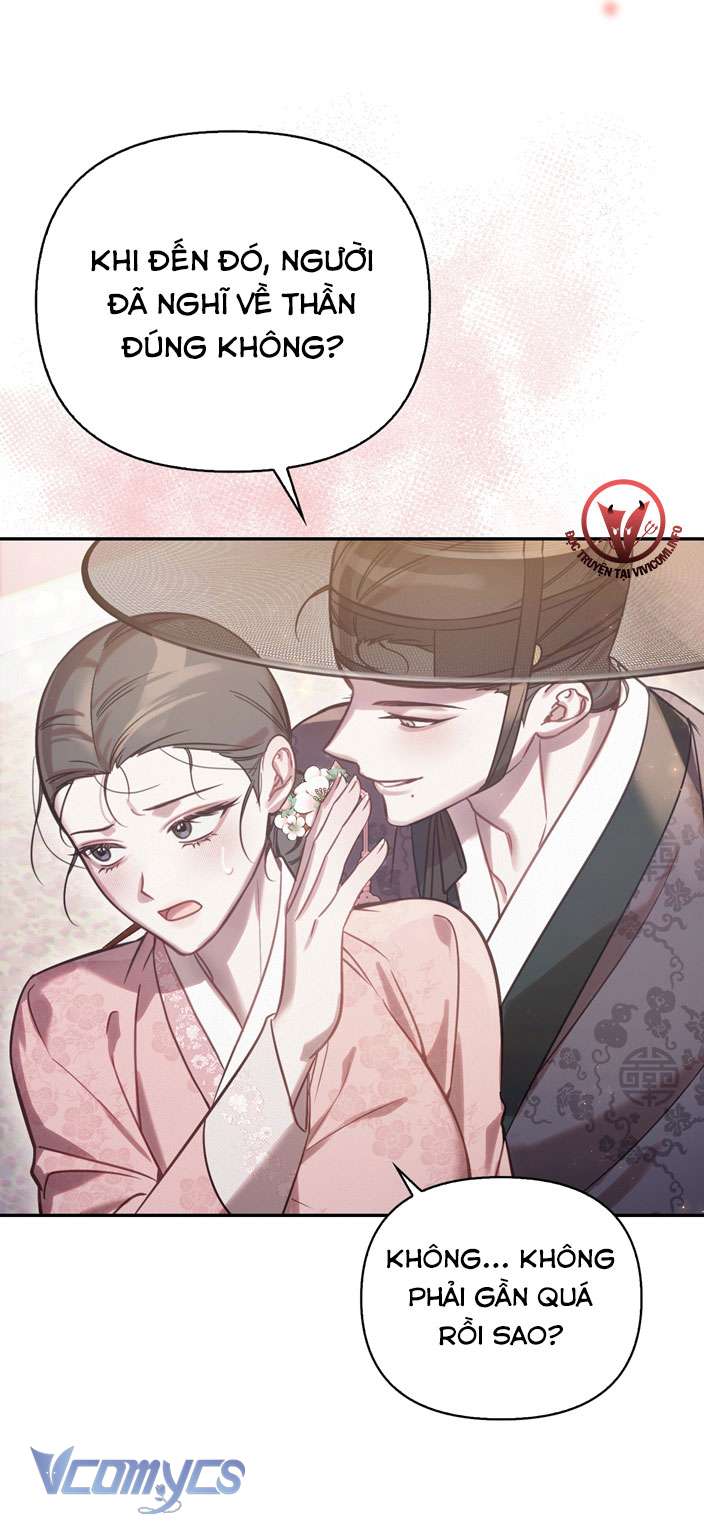 [18+] tiết học bí mật của trung điện chapter 32 53