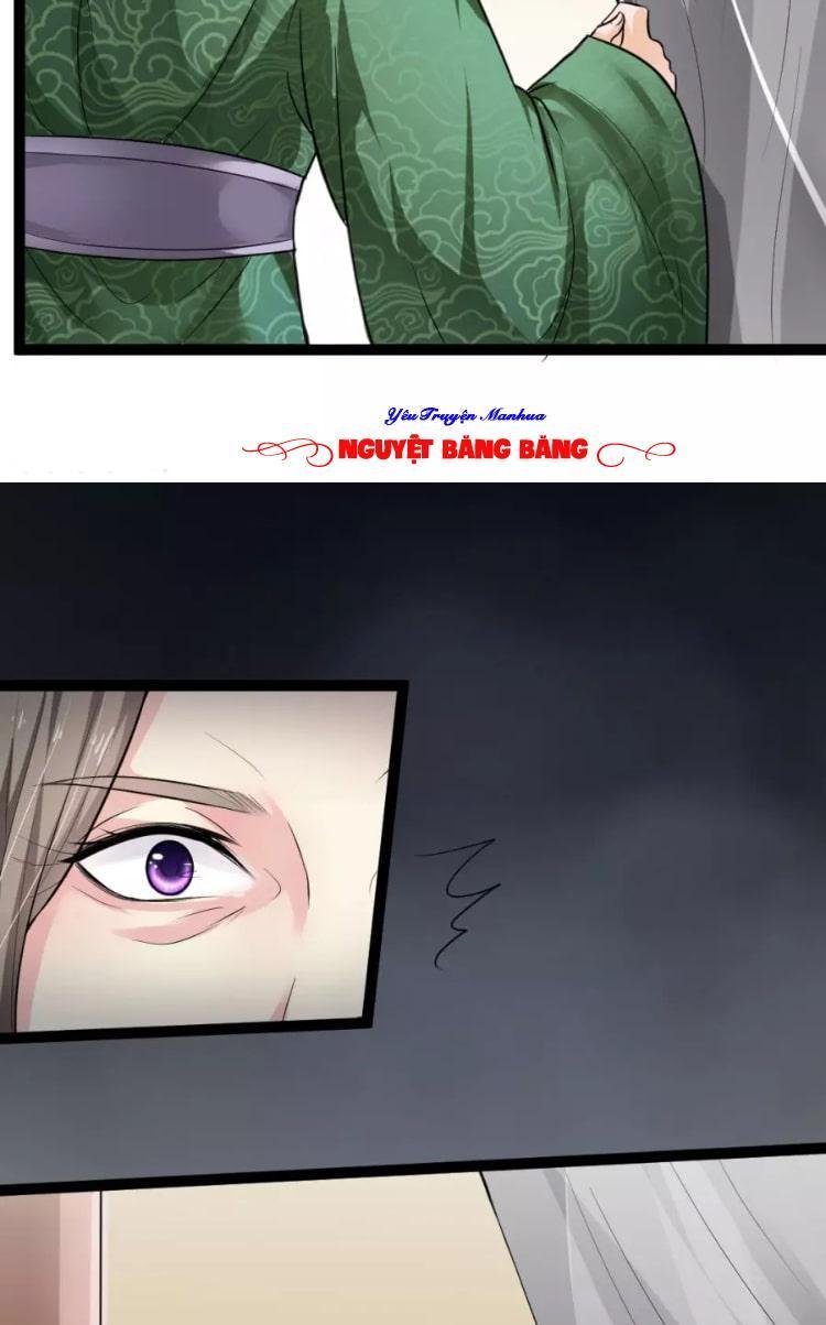 đế vương sợ vương phi muốn sở hữu thiên hạ chapter 5 14