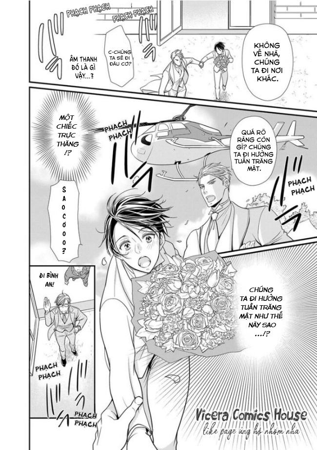 bạn đời dối trá chapter 7 24