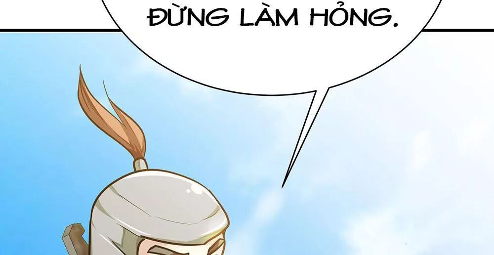 thái tử phi nhà ta thật hung hăng chapter 20 82