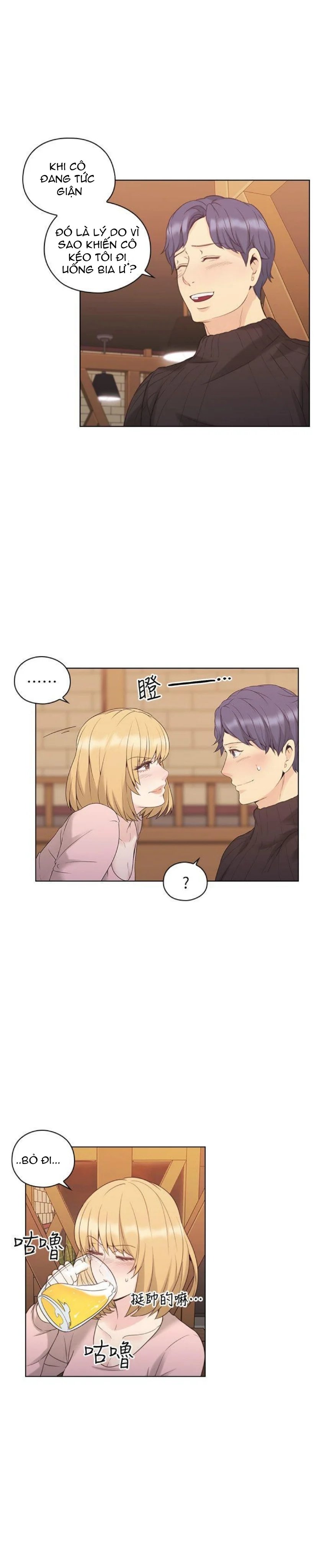 tình nhân chapter 38 17