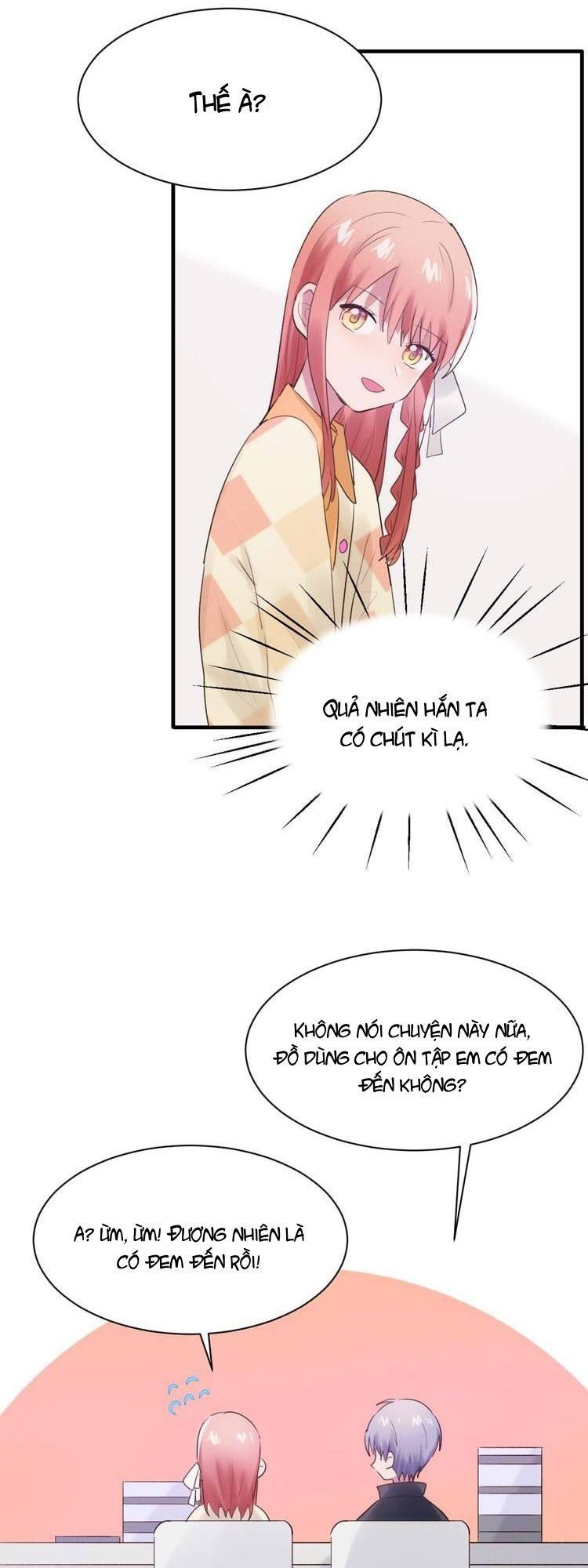 nhất tiễn khuynh tâm chapter 12 11