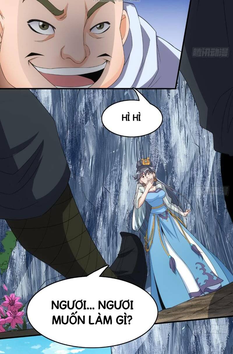 vạn cổ thiên đế chapter 13 9