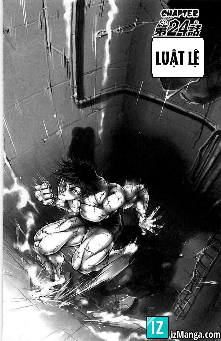 baki – son of ogre chapter 24 2