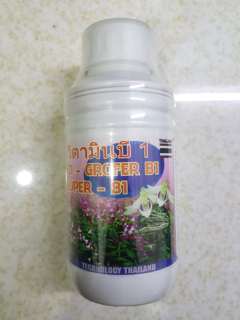 Phân bón kích rễ Super B1 500 ml (Thái Lan)