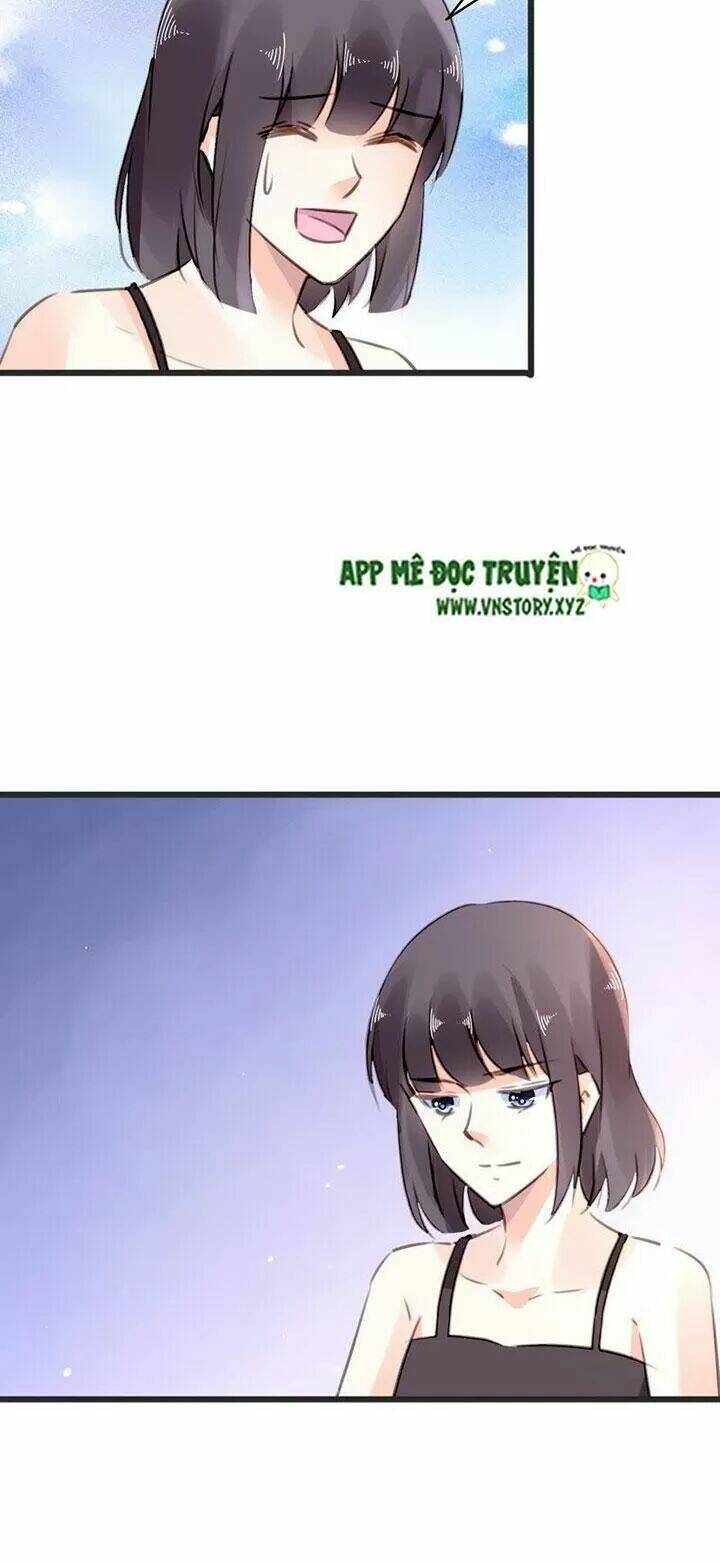 mưu ái thành nghiện chapter 70 15