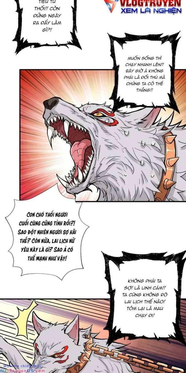 god slayer chapter 108 23