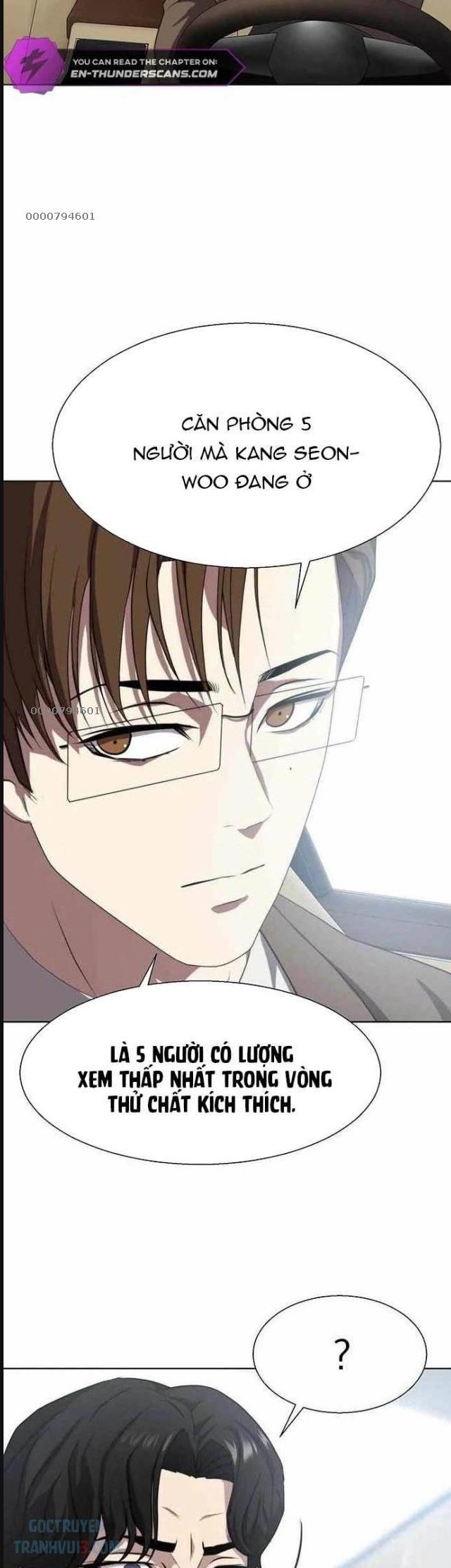 đấu trường chiến đấu chapter 9 8