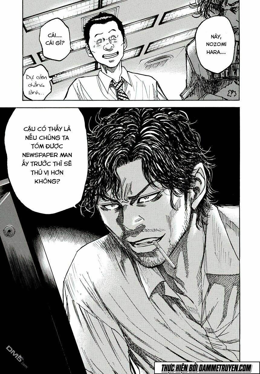 yokokuhan - the copycat chapter 4 9