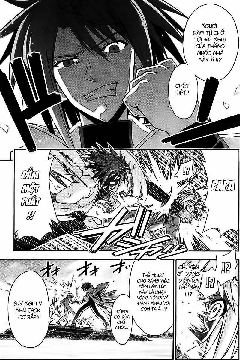 bậc thầy ma pháp chapter 328 10