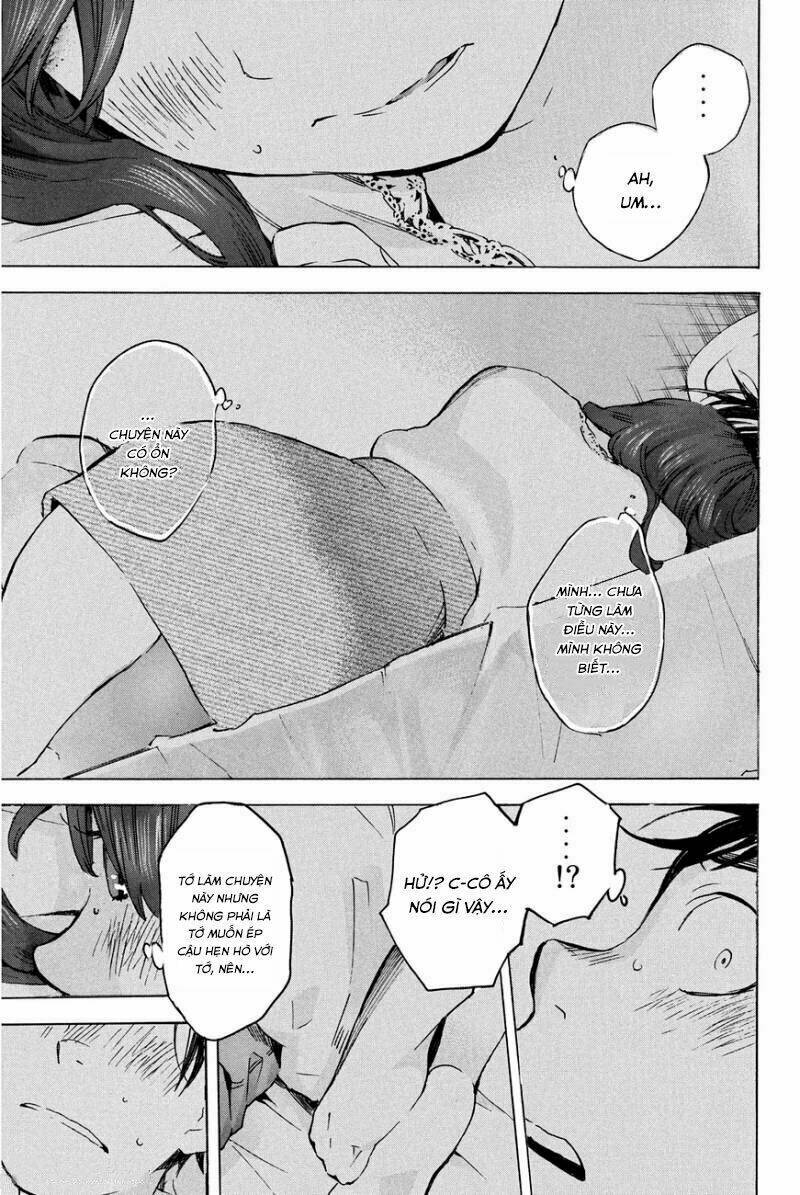 forget me not chapter 17 17