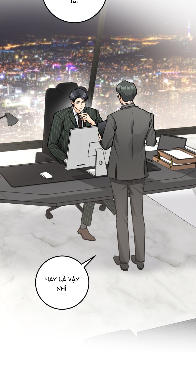 [15+] Lý Do Kết Hôn chapter 10.2 - Trang 2