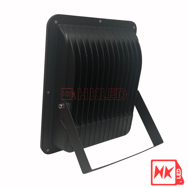 HKLED - Đèn pha tròn vuông LED ngoài trời 100W - IP65 - DPTV100