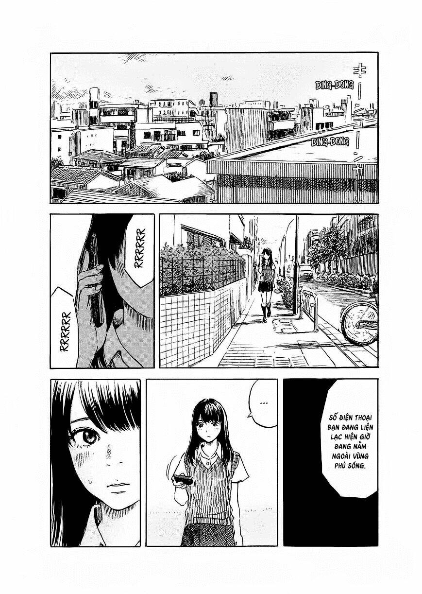 boku wa mari no naka chapter 52 13