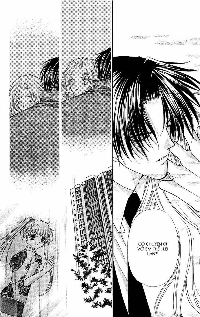 anh chàng khắc tinh chapter 12 30