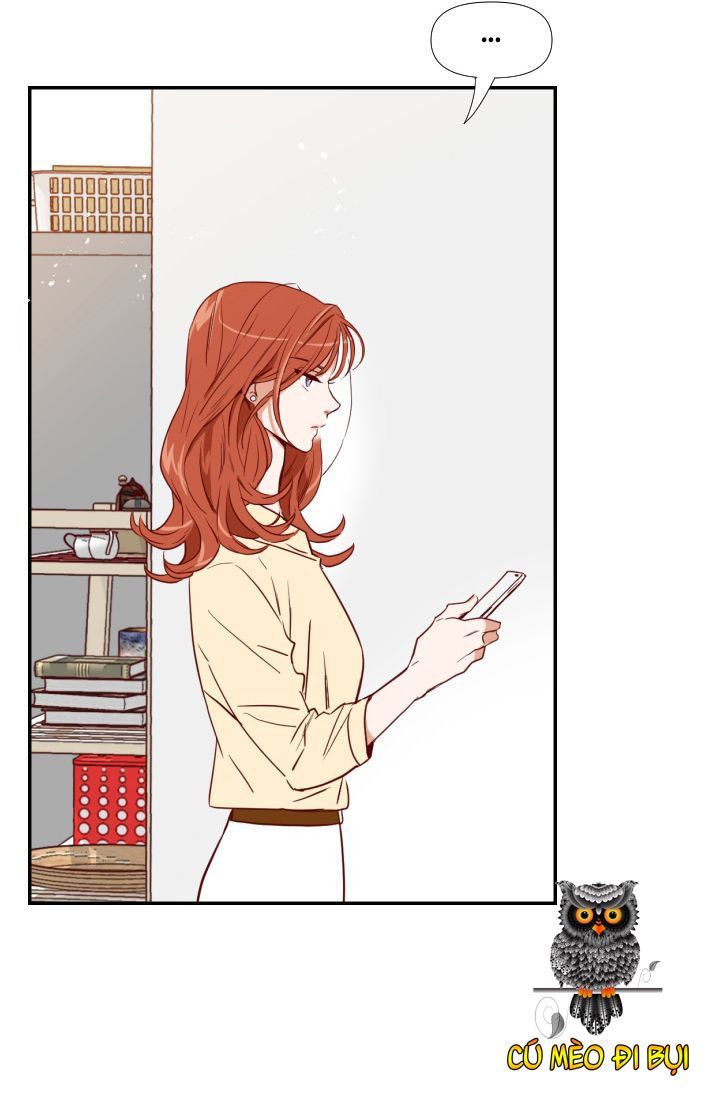 khoảnh khắc lãng mạn chapter 4 60