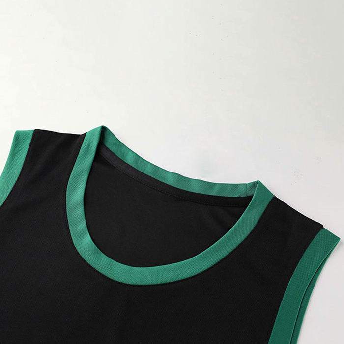Bộ Quần Áo Bóng Rổ Boston Celtics – Mùa giải mới nhất - Bộ quần áo bóng rổ thi đấu