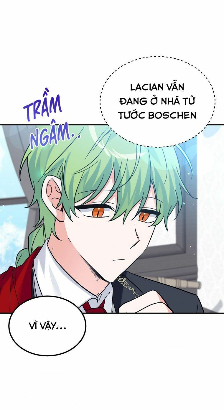 ác nữ karuna bé lại chapter 27 57