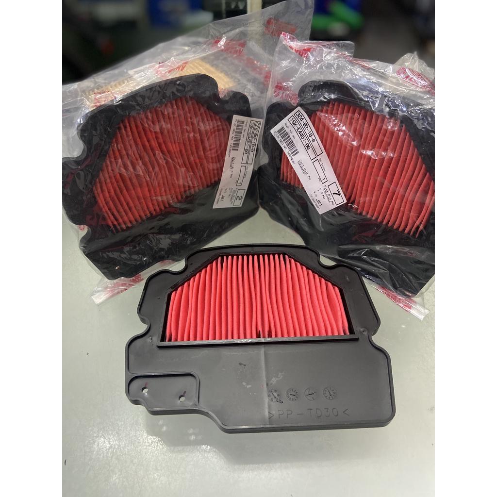 Lọc gió Luvias Fi chính hãng Yamaha