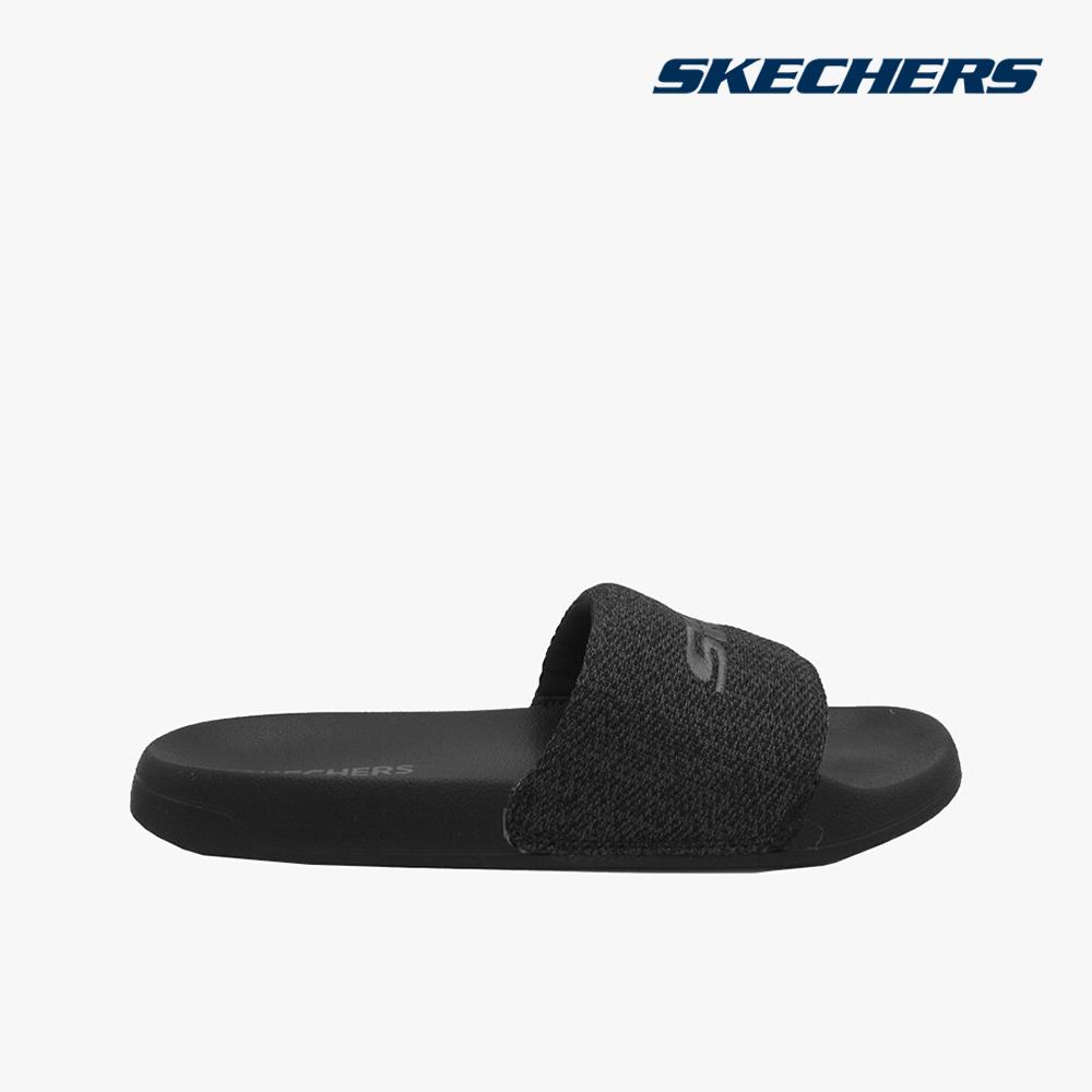 SKECHERS - Dép nam quai ngang Side Lines 2.0 8790166