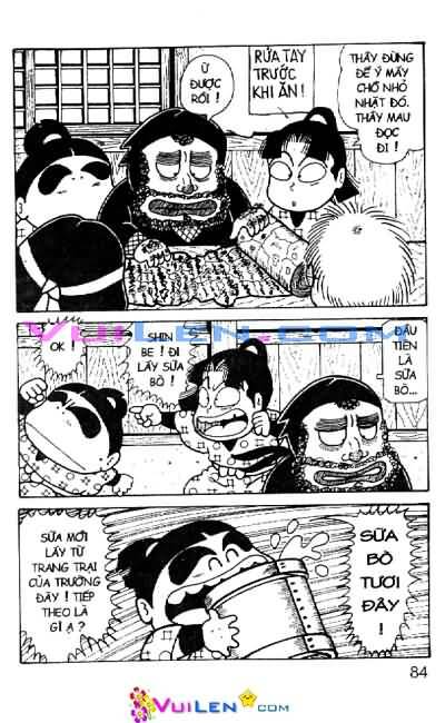 ninja loạn thị chapter 51 84