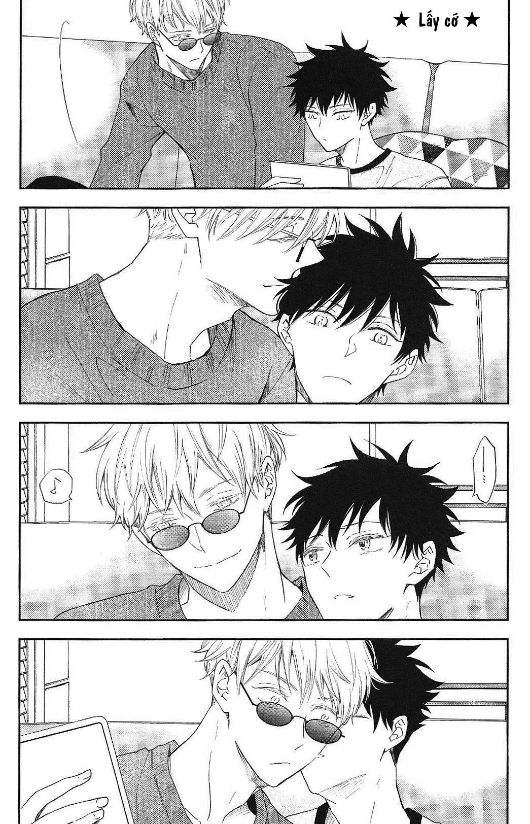 ổ sìn otp chapter 6.3 8