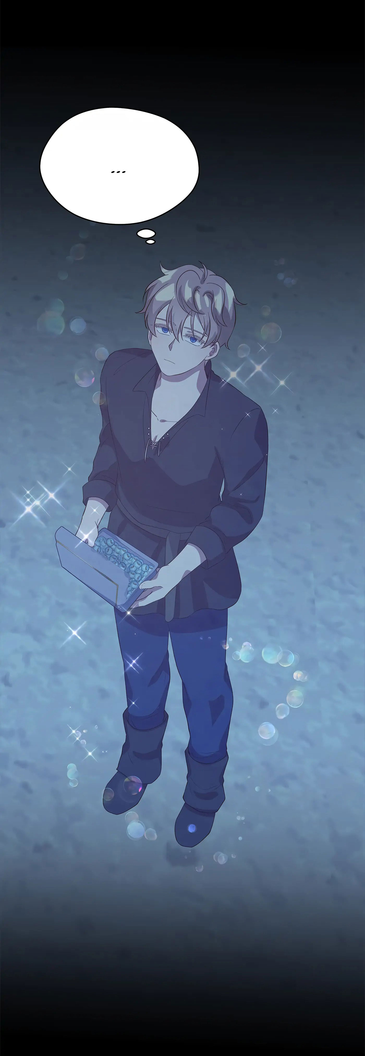 tôi không phải là nữ anh hùng chapter 57 24