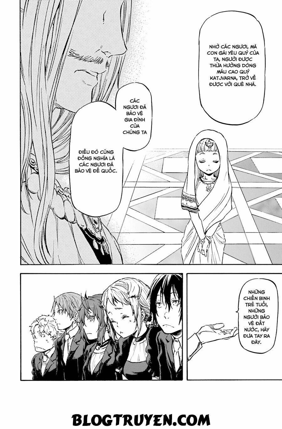 nejimaki seirei senki - tenkyou no alderamin chapter 7 9