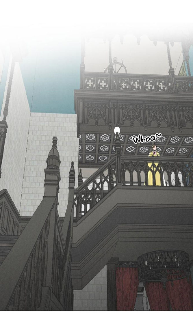 lựa chọn cuối cùng của tôi là nam phụ chapter 5 13