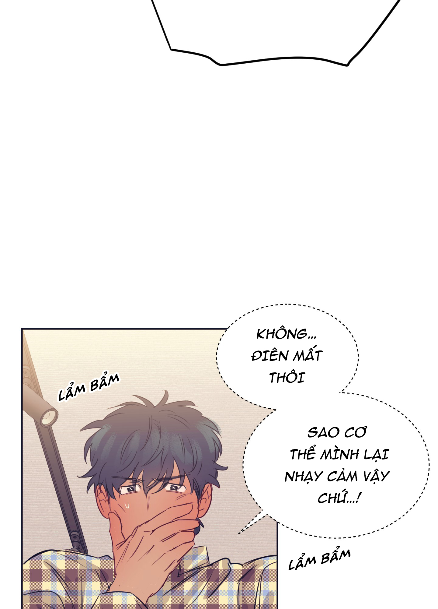 tình yêu lụi tàn chapter 9 7