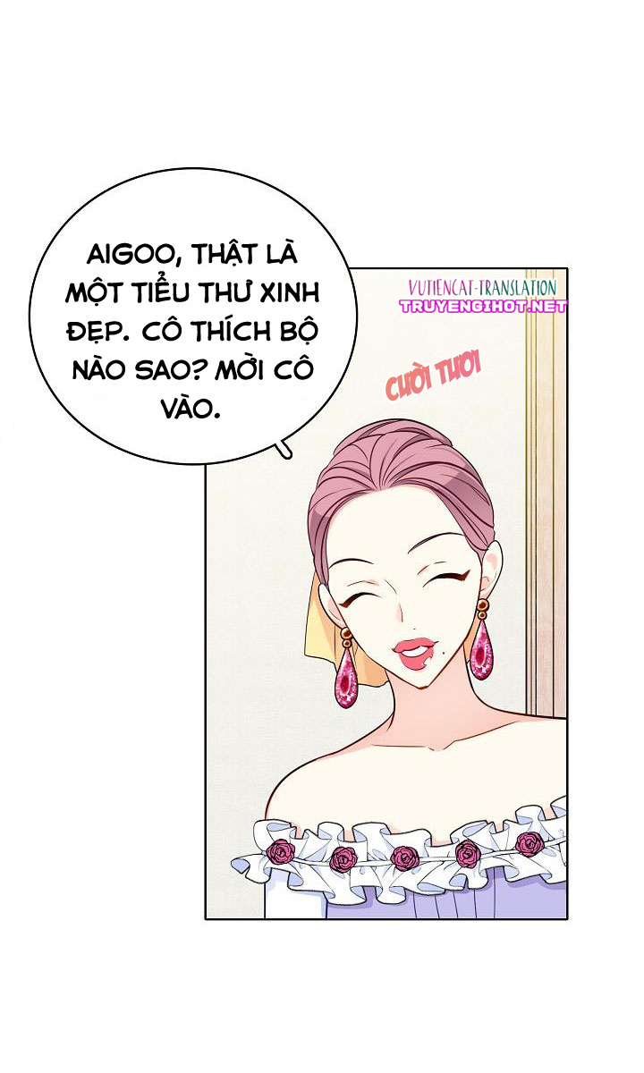 thanh tra của muiella chapter 119 18