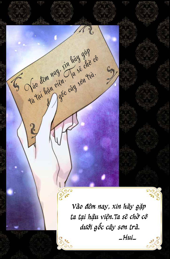 chiến lược sinh tồn của tiểu thư chapter 17 5