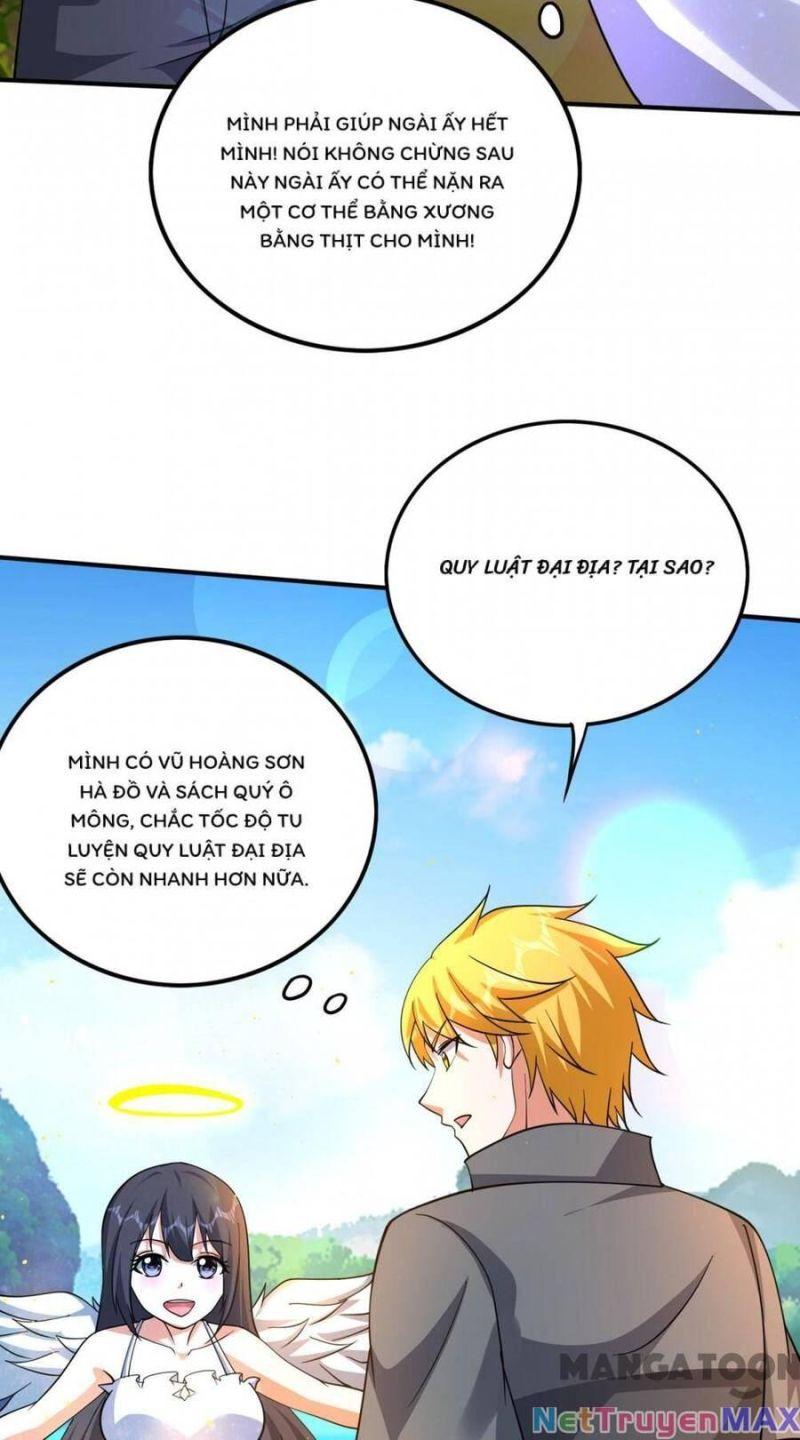 tối cường thần y tại đô thị chapter 278 30