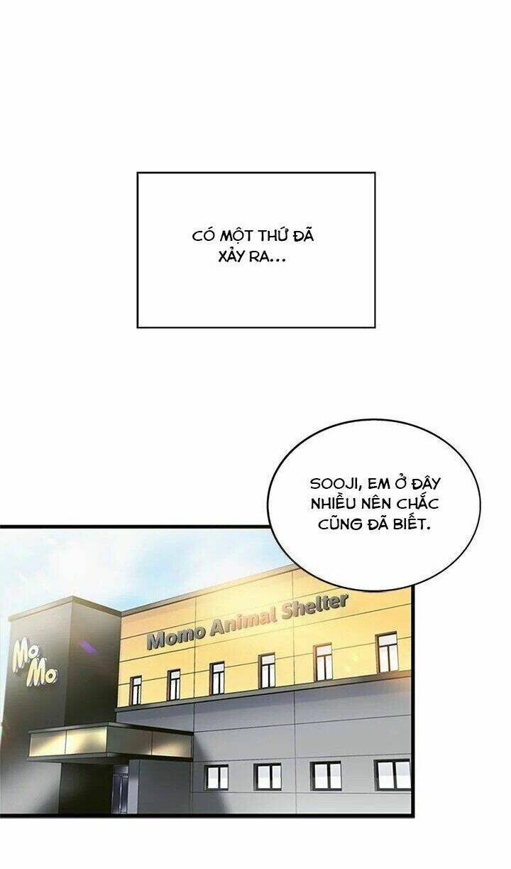 tiếng sói trong hiệu thuốc chapter 2 10