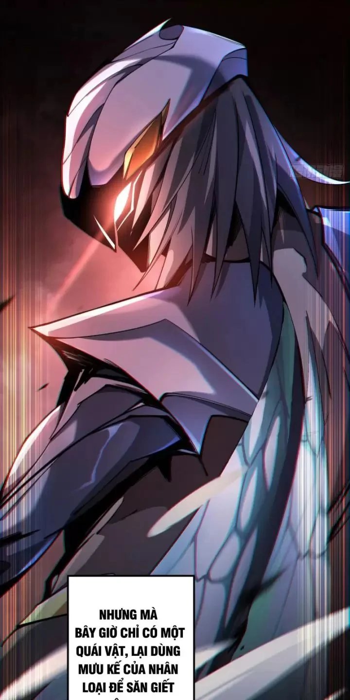 ta, chúa tể rừng xanh chapter 9 7