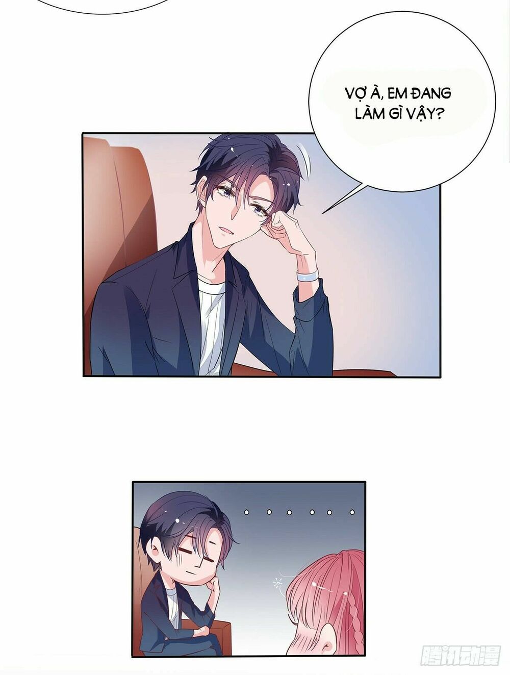 manh thê khó dỗ phần 2 chapter 5 23