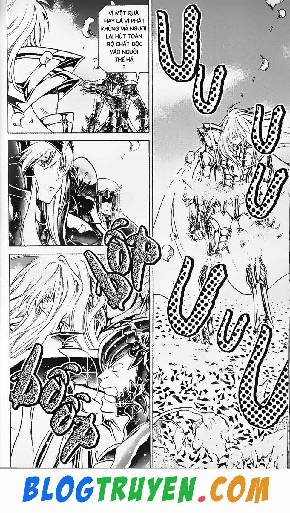 thần thoại minh vương chapter 19 12