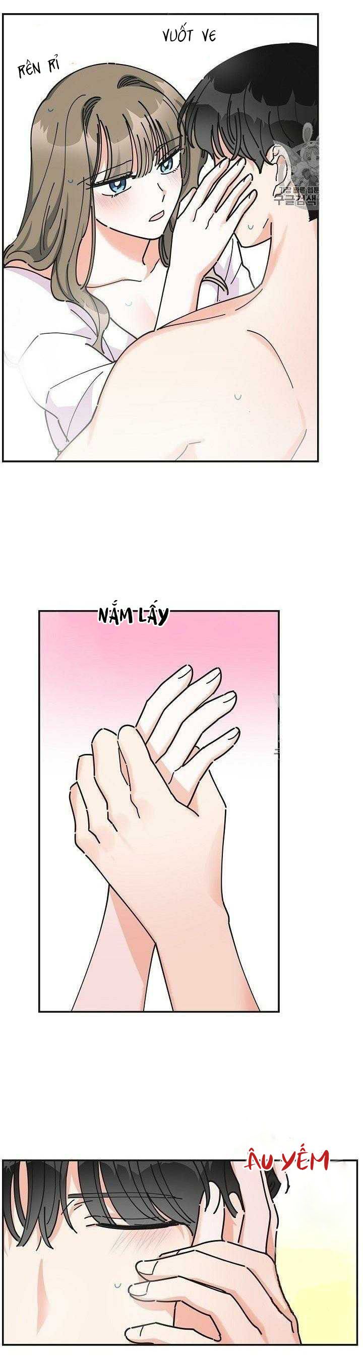 ác nữ tiểu thư chapter 26 21