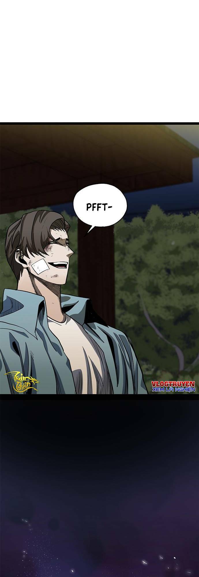 Vua Võ Đài chapter 3 59