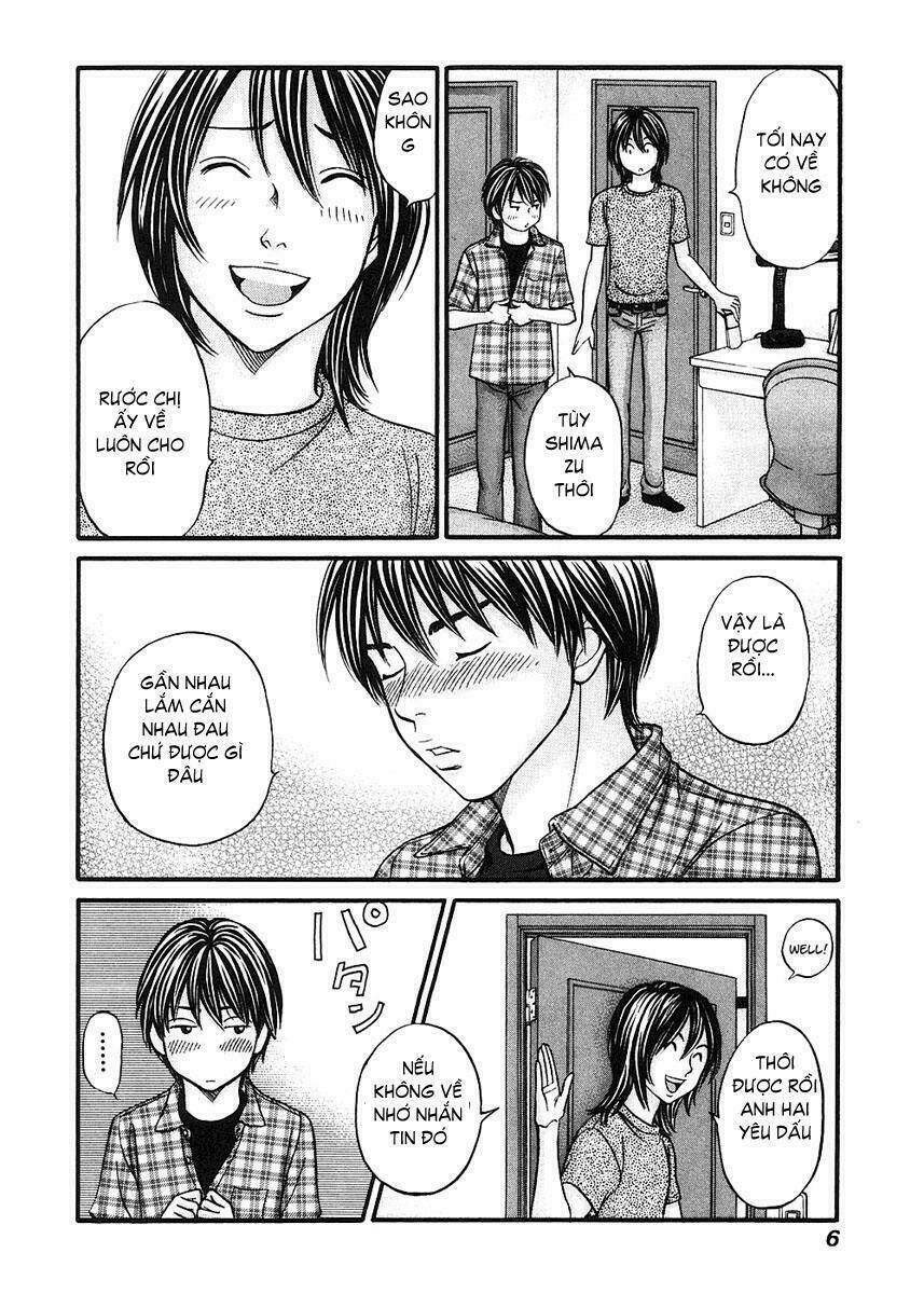 hetakoi chapter 36 5