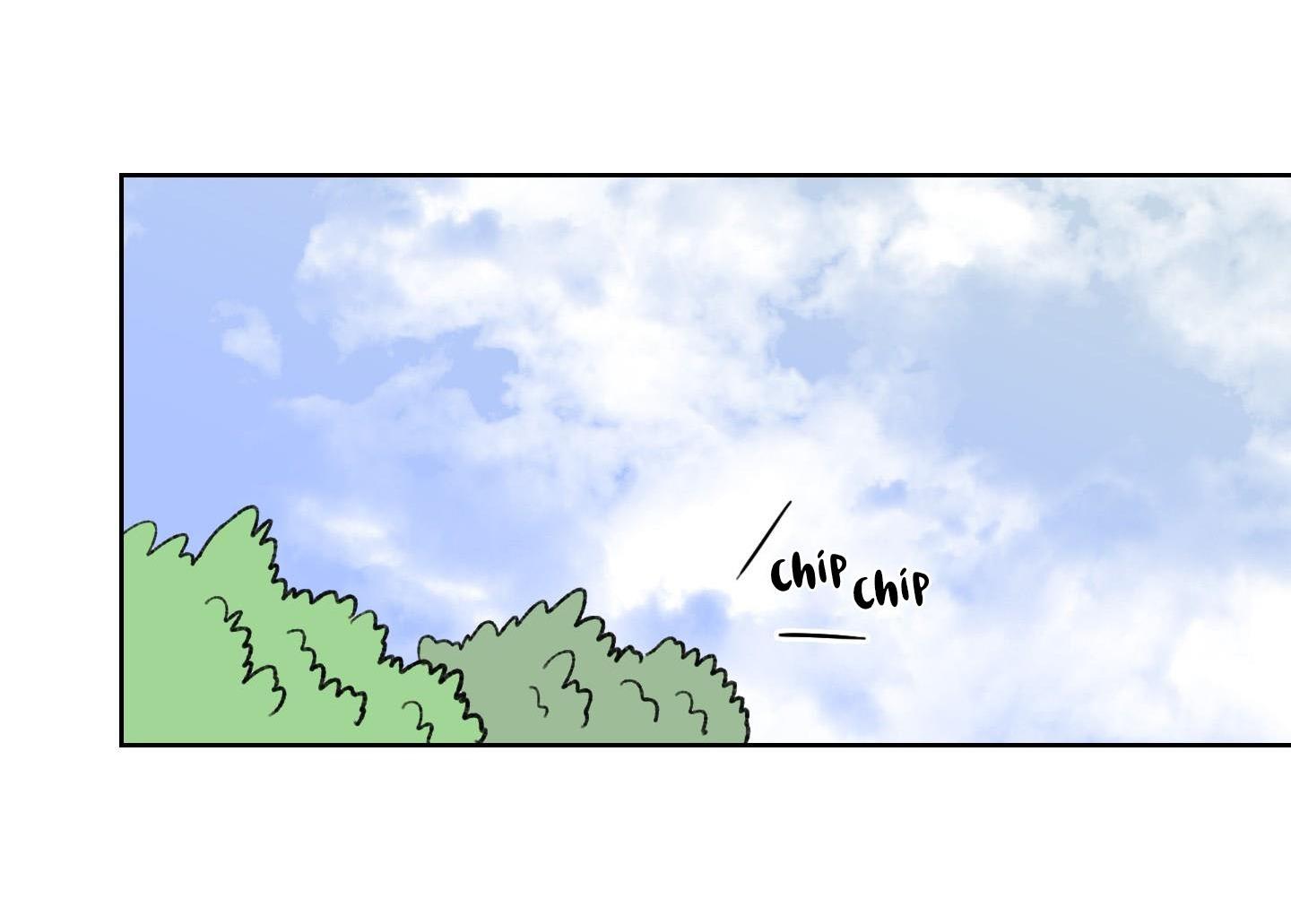 tình tay ba giữa chó, sói và mèo chapter 23 20