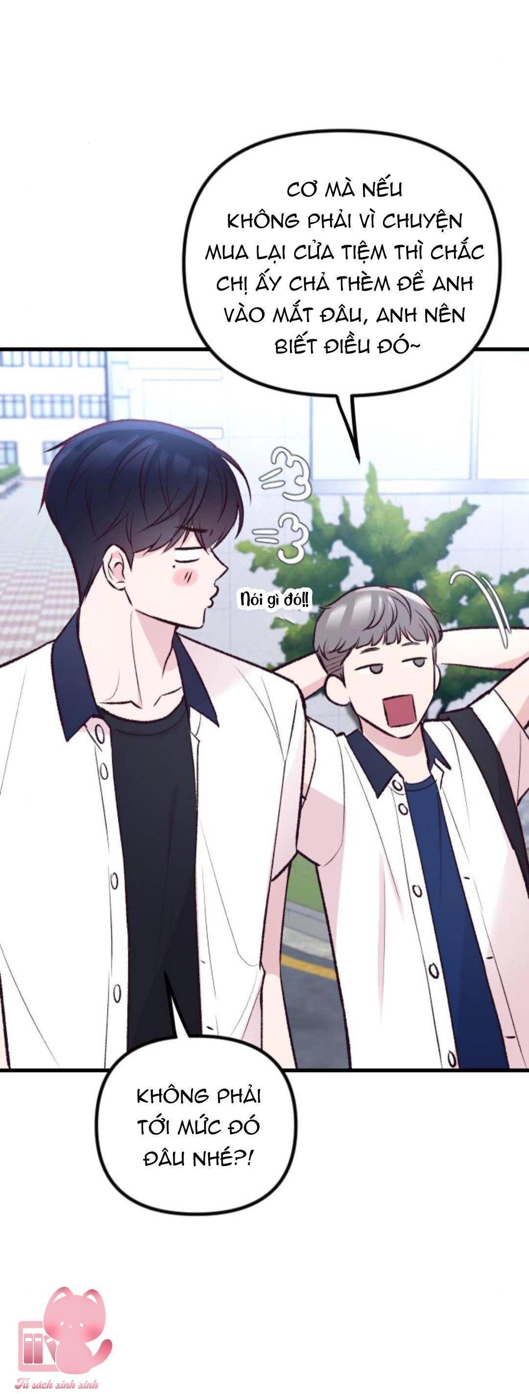 gặp nhau giữa trung gian chapter 13 40