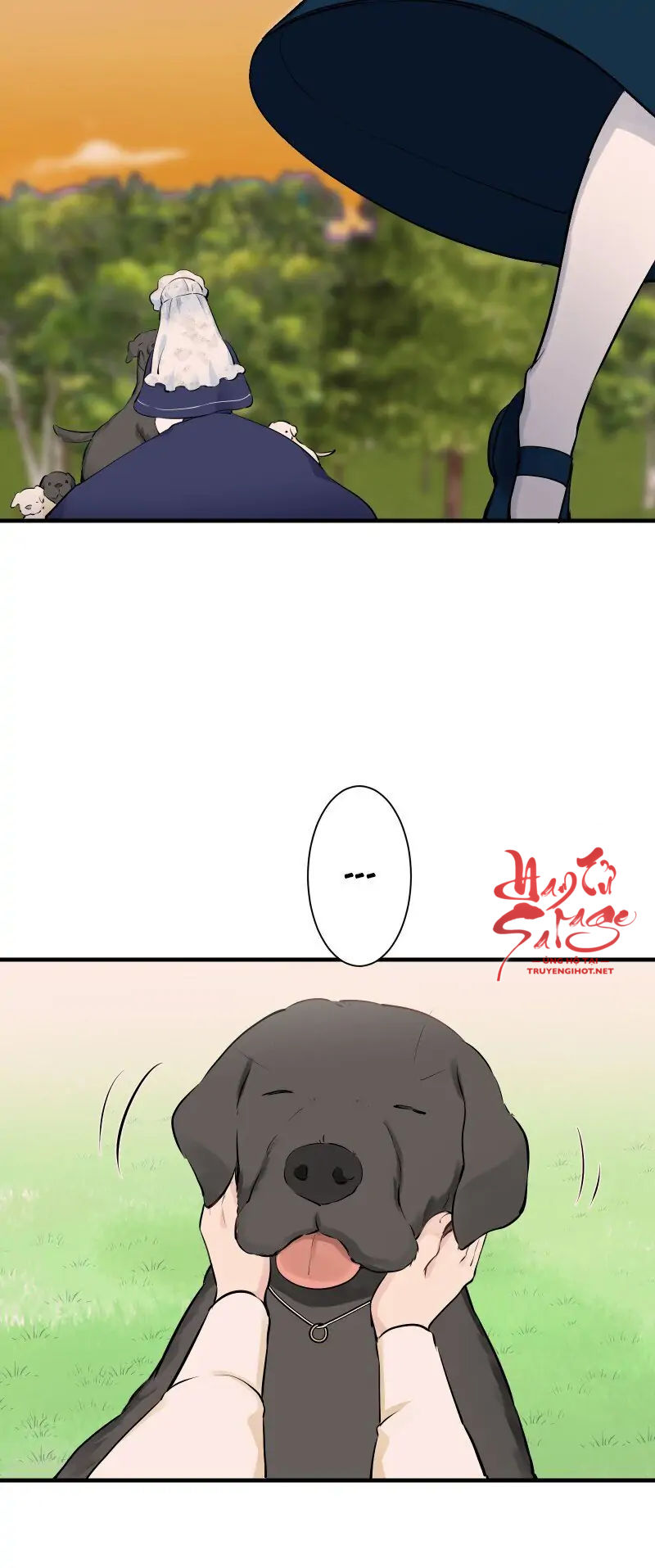 nullitas~nàng dâu giả dối~ chapter 52.2 11