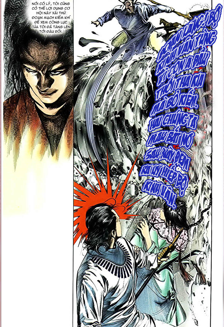 phong vân chapter 53 29