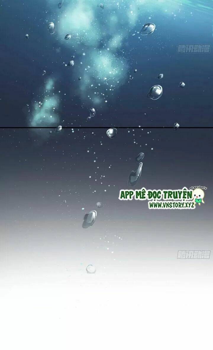 hoàng hậu ương bướng chapter 242 30