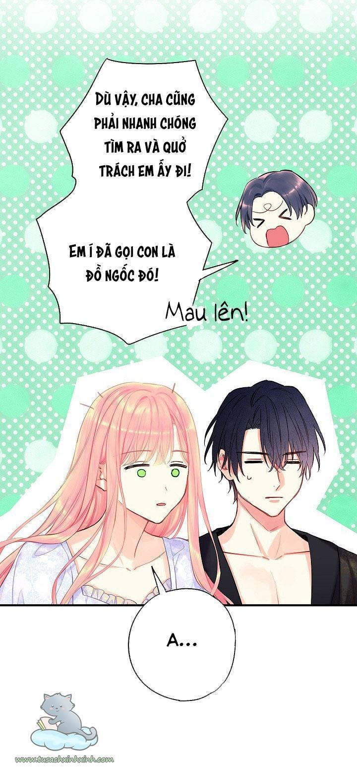 ác nữ muốn ly hôn chapter 115 31
