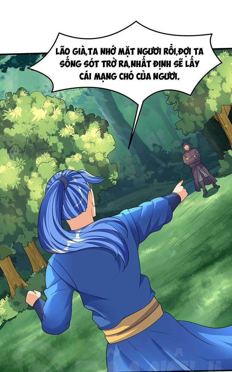 tối cường thăng cấp chapter 47 27