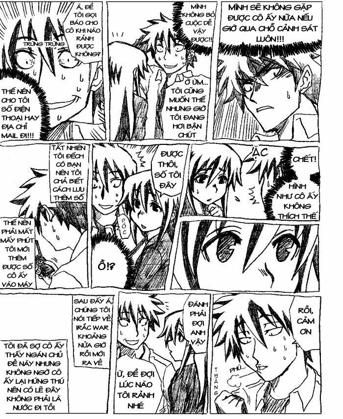 chikan otoko chapter 2 7