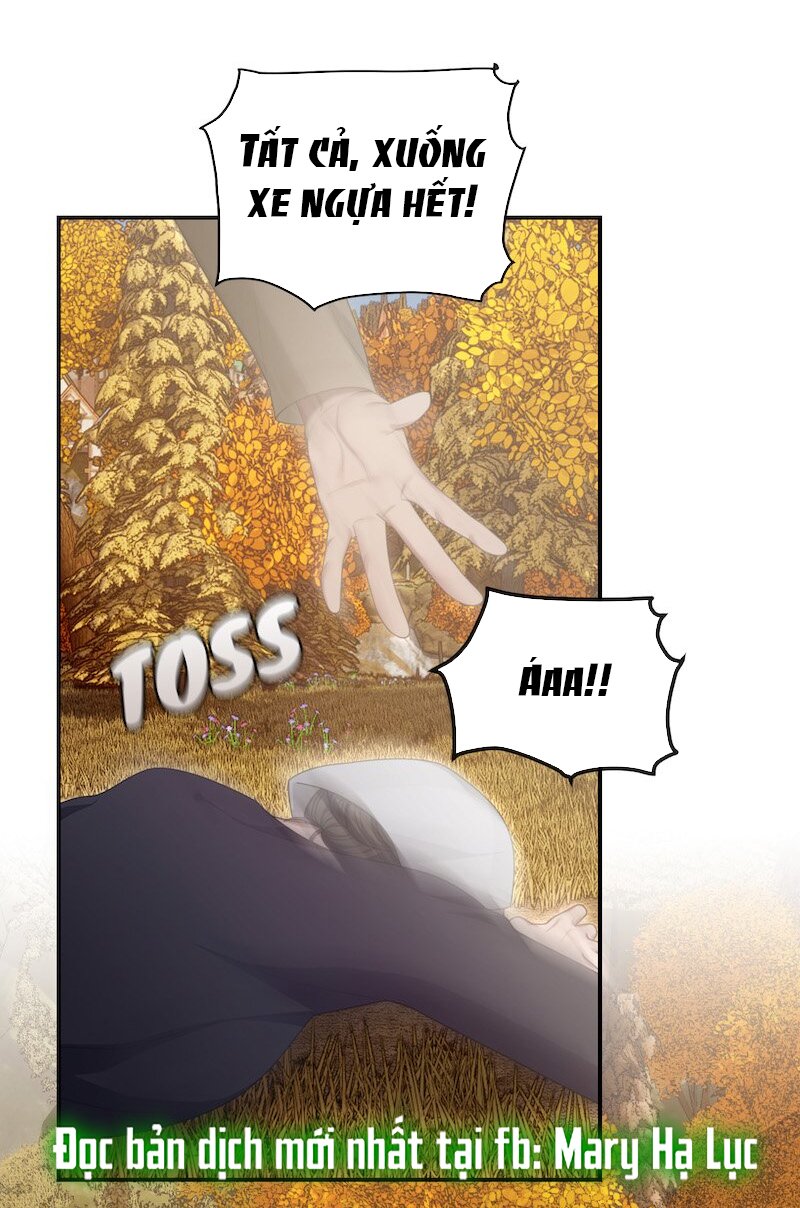 nữ hầu muốn đình công chapter 31 9